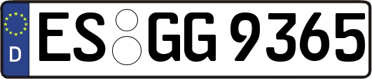 ES-GG9365