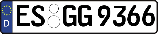 ES-GG9366