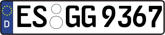 ES-GG9367