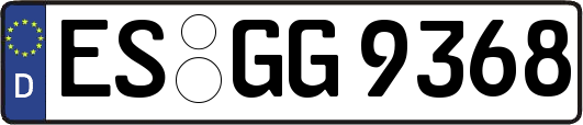 ES-GG9368
