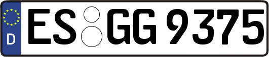 ES-GG9375