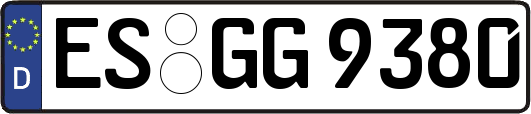 ES-GG9380