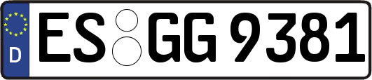 ES-GG9381