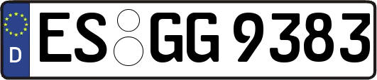 ES-GG9383