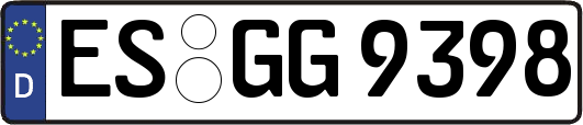 ES-GG9398