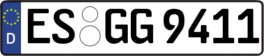ES-GG9411