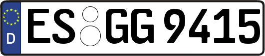 ES-GG9415
