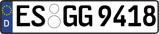 ES-GG9418