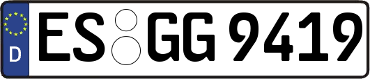 ES-GG9419