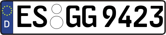 ES-GG9423