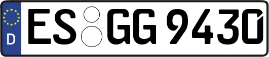 ES-GG9430