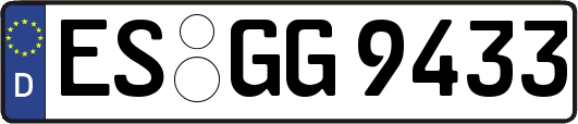 ES-GG9433