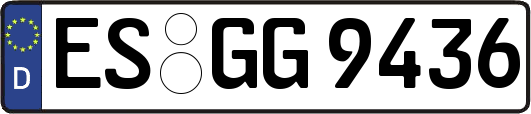 ES-GG9436