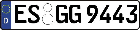 ES-GG9443