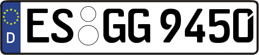 ES-GG9450