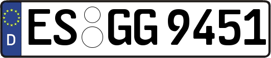 ES-GG9451