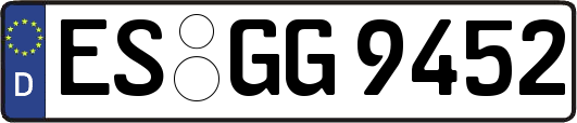 ES-GG9452
