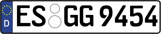 ES-GG9454