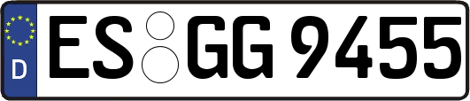 ES-GG9455