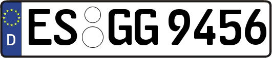 ES-GG9456