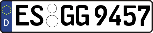 ES-GG9457