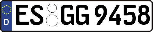 ES-GG9458