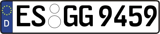 ES-GG9459