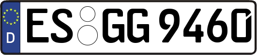 ES-GG9460