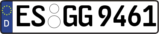 ES-GG9461