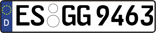 ES-GG9463