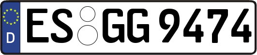 ES-GG9474