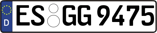 ES-GG9475