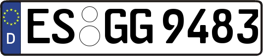 ES-GG9483