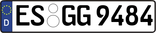 ES-GG9484