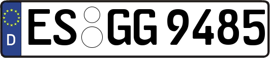ES-GG9485