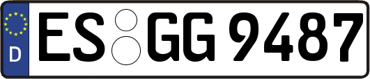 ES-GG9487