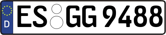 ES-GG9488