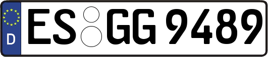 ES-GG9489