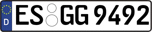 ES-GG9492
