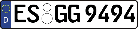 ES-GG9494
