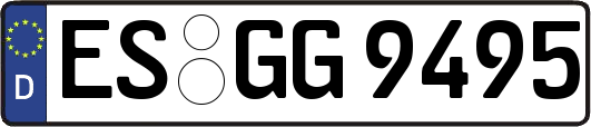 ES-GG9495