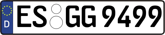 ES-GG9499