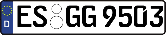 ES-GG9503