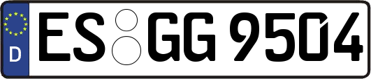 ES-GG9504
