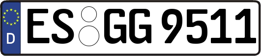 ES-GG9511