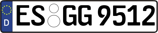 ES-GG9512