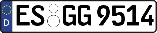 ES-GG9514