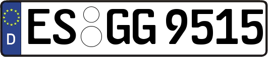 ES-GG9515