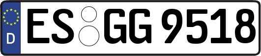 ES-GG9518