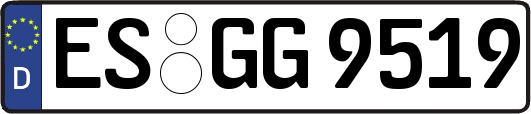 ES-GG9519